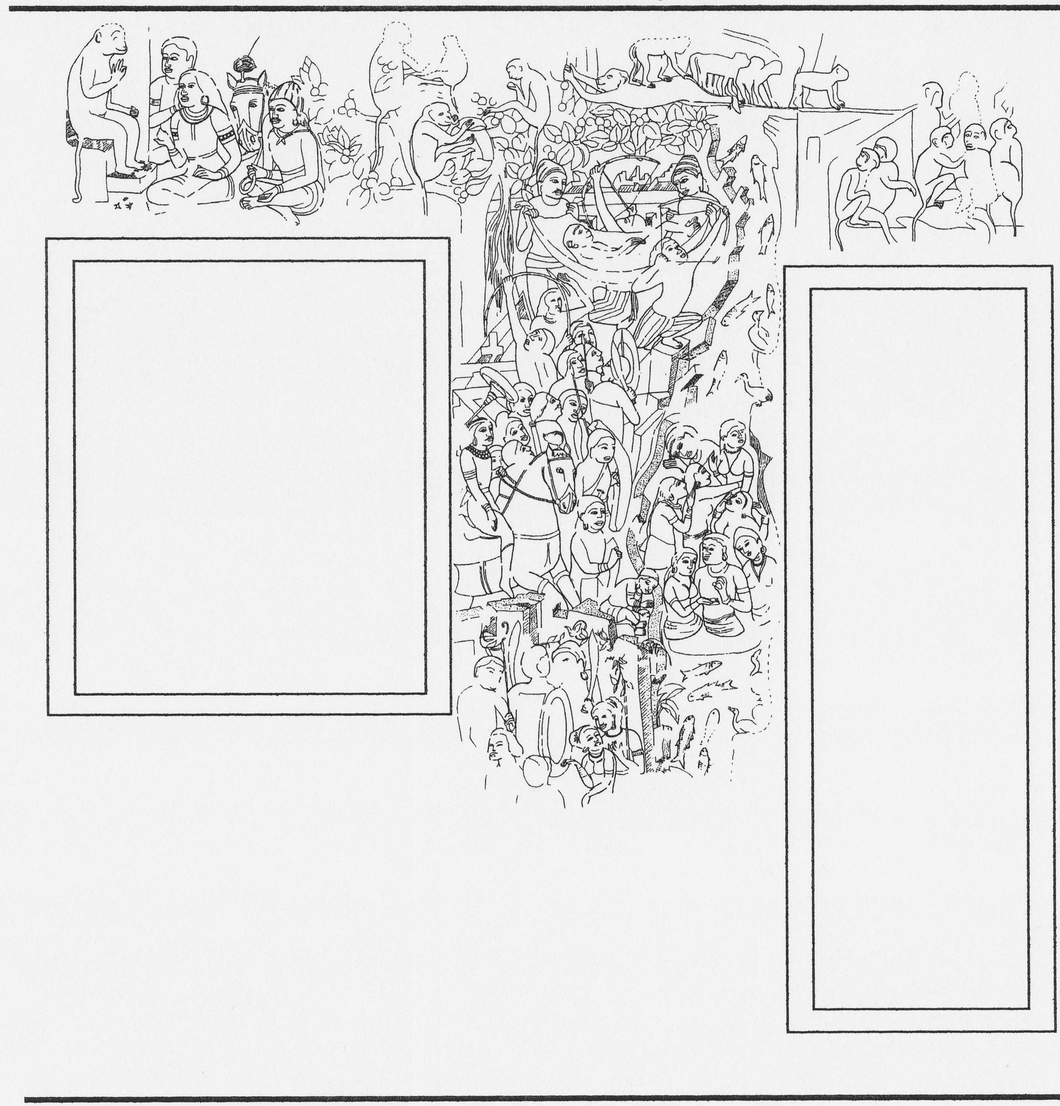 Jataka Stories